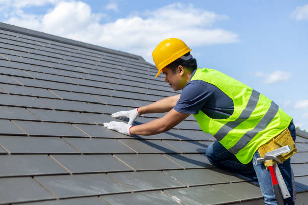 Best Shingle Roofing Installation  in Muldrow, OK