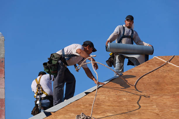 Best Metal Roofing Contractor  in Muldrow, OK