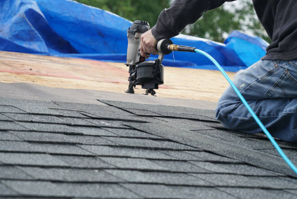 Reliable Muldrow, OK Roofing Contractor Solutions