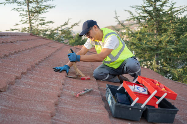 Best Heating Cable for Roof Installation  in Muldrow, OK